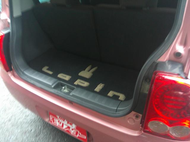 アルトラパン Ｘ（11枚目）