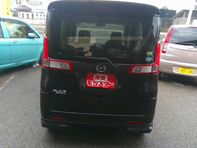 フレアワゴン ＸＳ（3枚目）