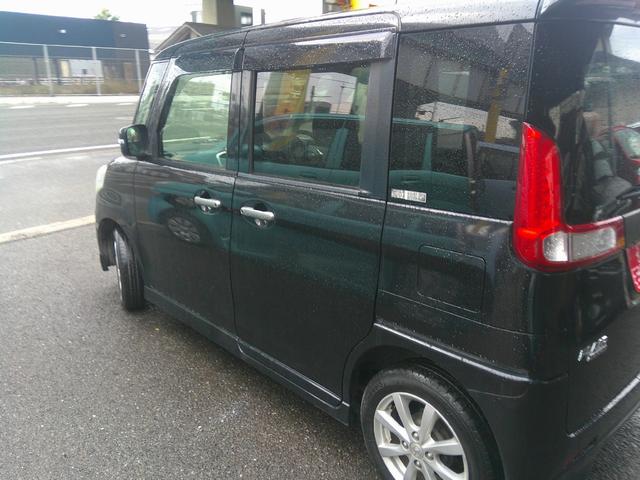 フレアワゴン ＸＳ（4枚目）