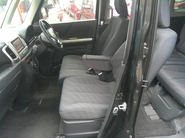 フレアワゴン ＸＳ（8枚目）