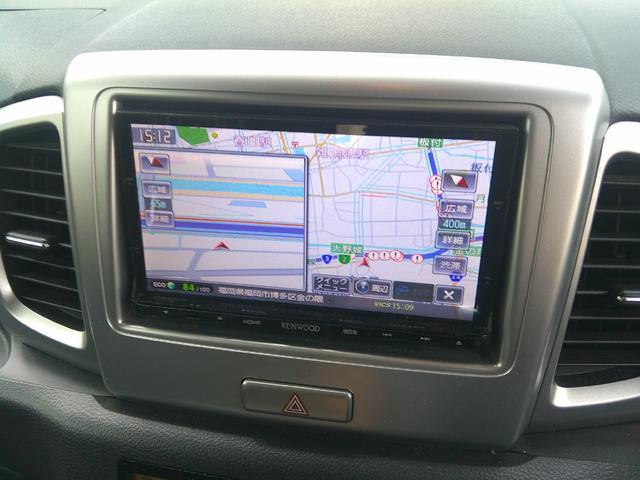 フレアワゴン ＸＳ（13枚目）