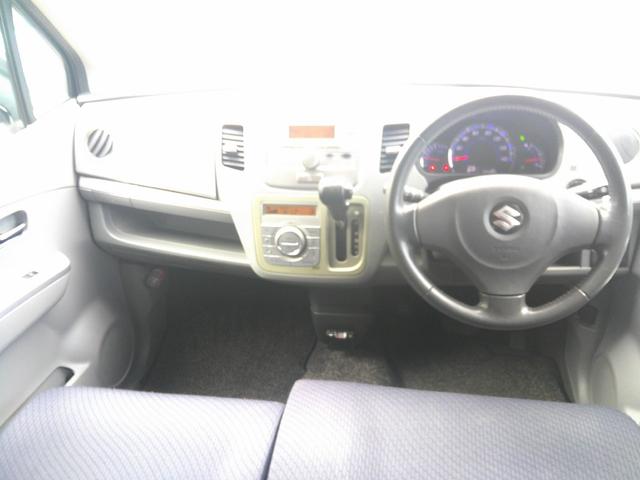 ワゴンＲ ＦＸリミテッド（6枚目）