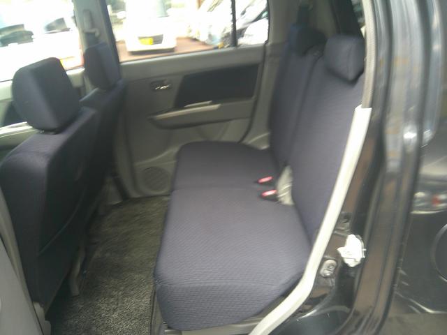 ワゴンＲ ＦＸリミテッド（9枚目）