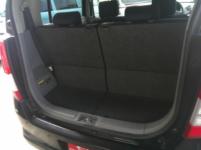 ワゴンＲ ＦＸリミテッド（11枚目）