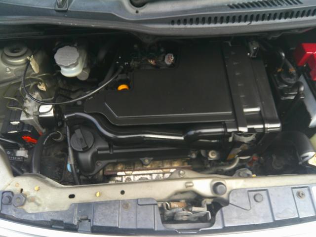 ワゴンＲ ＦＸリミテッド（14枚目）