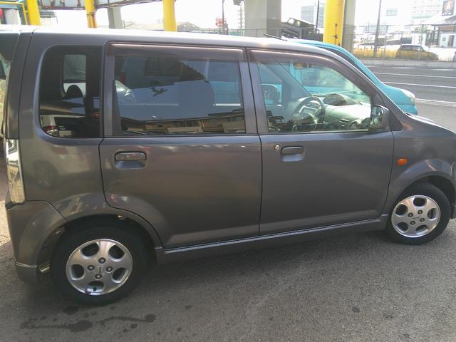 オッティ ＲＳ（5枚目）