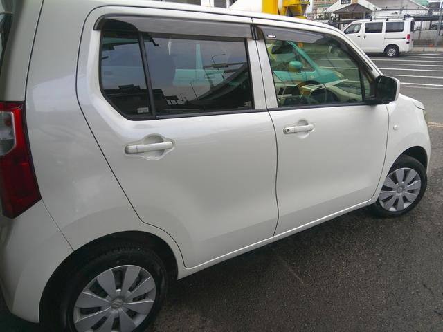 ワゴンＲ ＦＸ（5枚目）