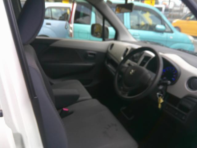 ワゴンＲ ＦＸ（7枚目）