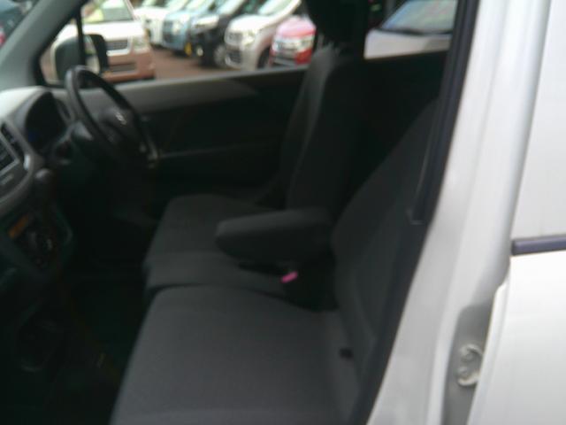 ワゴンＲ ＦＸ（8枚目）