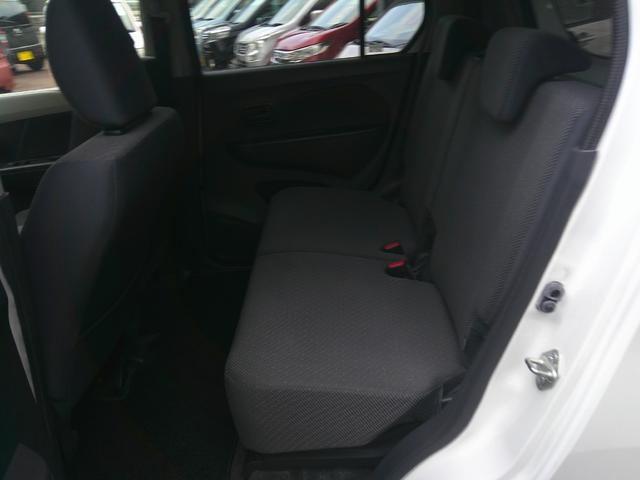 ワゴンＲ ＦＸ（9枚目）