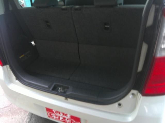 ワゴンＲ ＦＸ（11枚目）