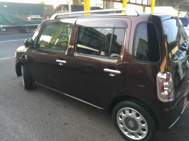 ミラココア ココアプラスＸ（4枚目）