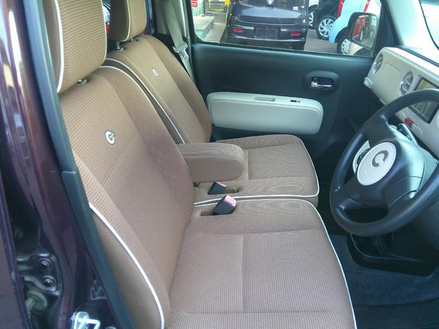 ミラココア ココアプラスＸ（7枚目）