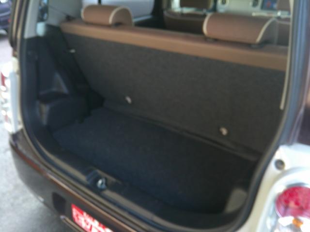 ミラココア ココアプラスＸ（11枚目）