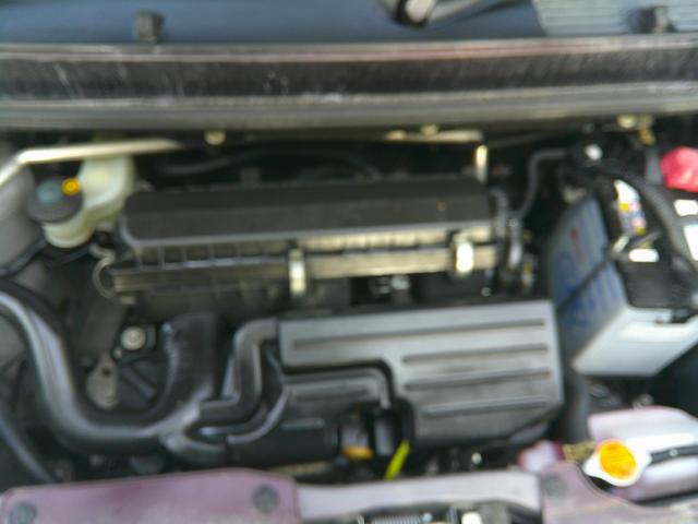 ミラココア ココアプラスＸ（16枚目）