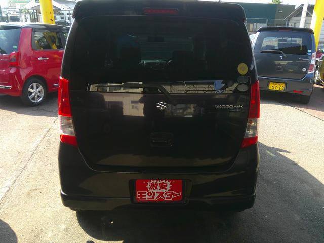 ワゴンＲ ＦＸ－Ｓリミテッド（3枚目）
