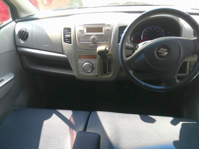 ワゴンＲ ＦＸ－Ｓリミテッド（6枚目）