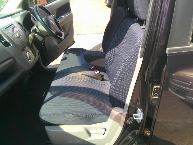 ワゴンＲ ＦＸ－Ｓリミテッド（8枚目）