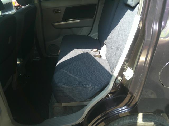 ワゴンＲ ＦＸ－Ｓリミテッド（9枚目）