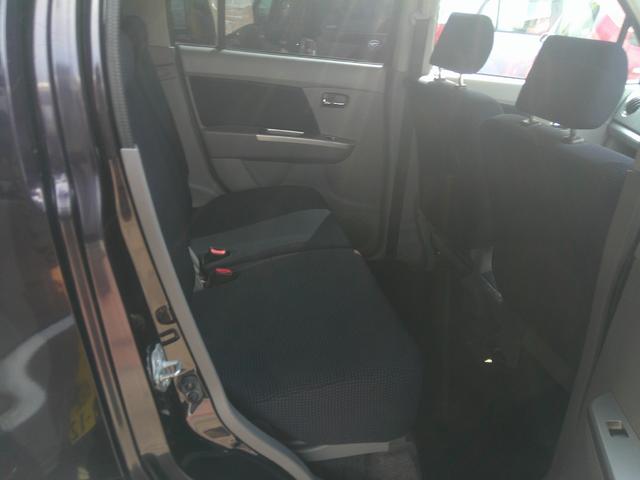 ワゴンＲ ＦＸ－Ｓリミテッド（10枚目）