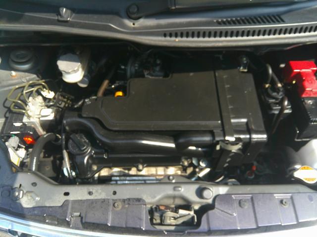 ワゴンＲ ＦＸ－Ｓリミテッド（14枚目）