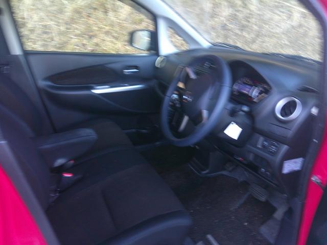 デイズ ハイウェイスターＸ　Ｖセレクション＋セーフティＩＩ（7枚目）