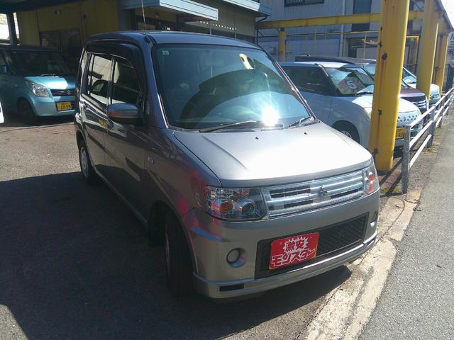 トッポ Ｍ（2枚目）