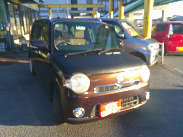 ミラココア （2枚目）