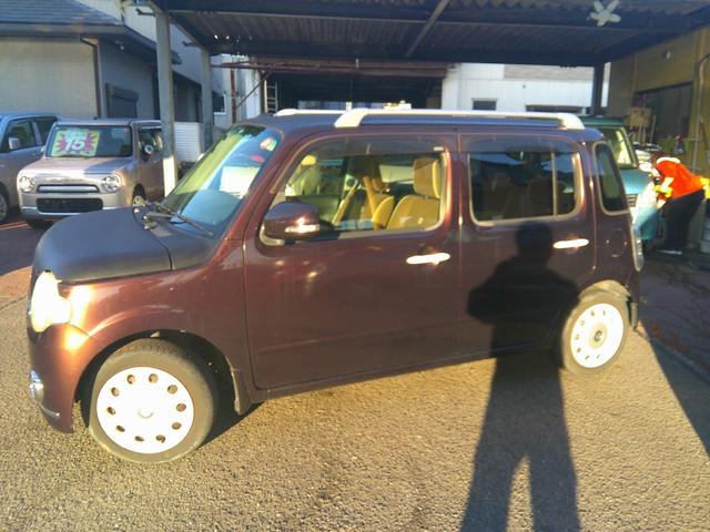 ミラココア （4枚目）