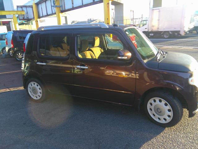 ミラココア （5枚目）