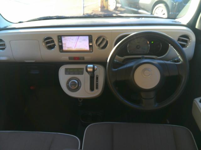 ミラココア （6枚目）