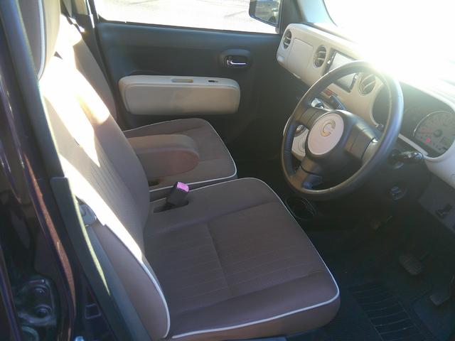 ミラココア （7枚目）