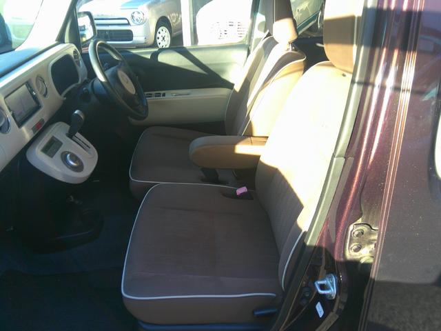 ミラココア （8枚目）