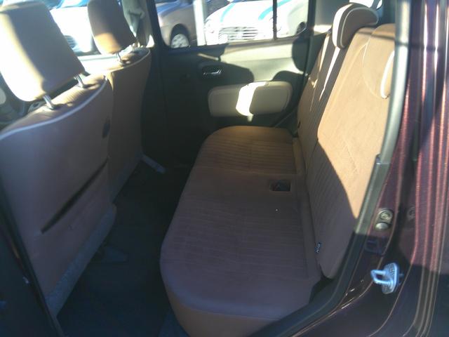 ミラココア （9枚目）