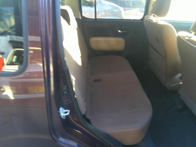 ミラココア （10枚目）