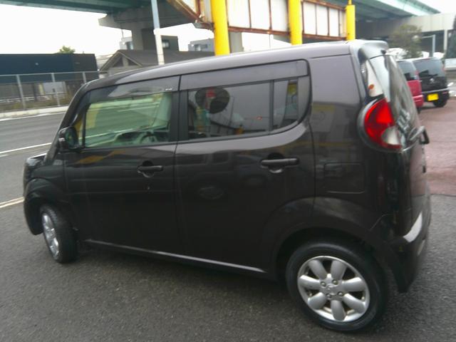 ＭＲワゴン １０ｔｈアニバーサリー　リミテッド（4枚目）