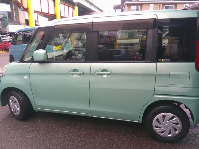 スペーシア Ｇ（4枚目）