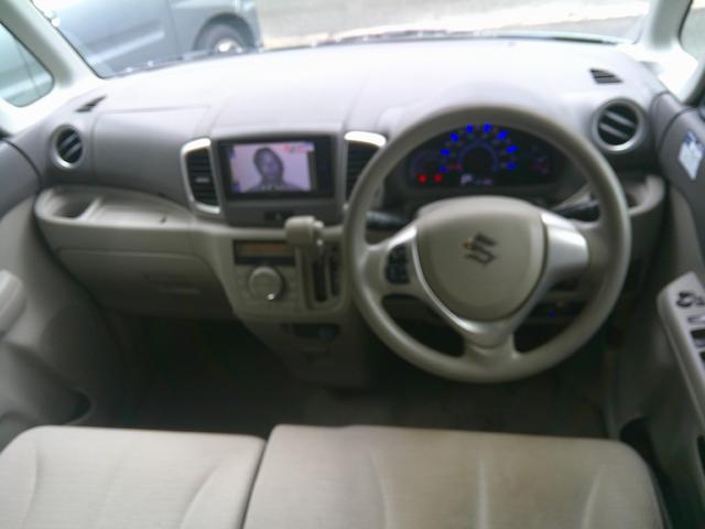 スペーシア Ｇ（6枚目）