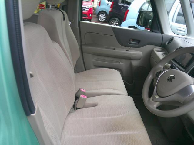 スペーシア Ｇ（7枚目）