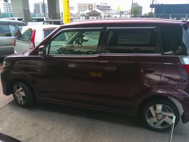 ゼストスパーク ダイナミック　スペシャル（3枚目）