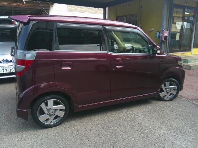 ゼストスパーク ダイナミック　スペシャル（4枚目）