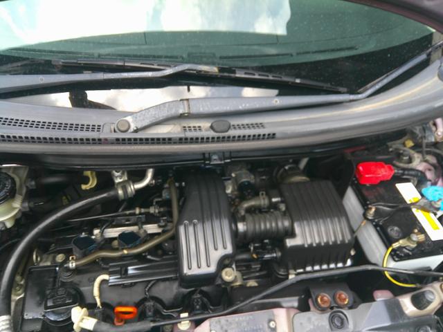 ゼストスパーク ダイナミック　スペシャル（14枚目）