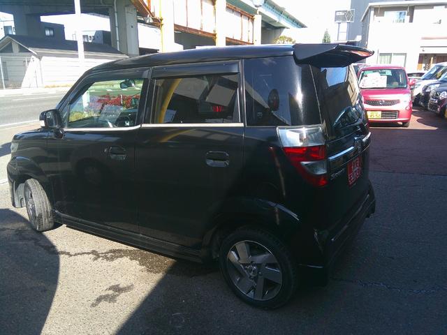 ゼストスパーク Ｗ（4枚目）