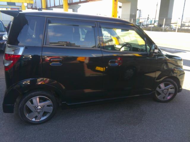 ゼストスパーク Ｗ（5枚目）