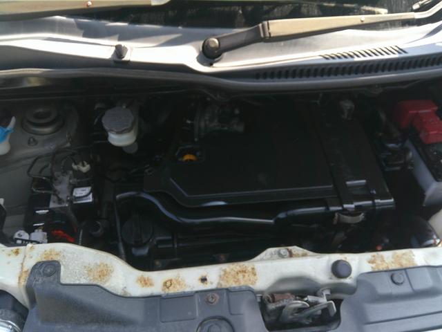 ワゴンＲスティングレー リミテッド（16枚目）