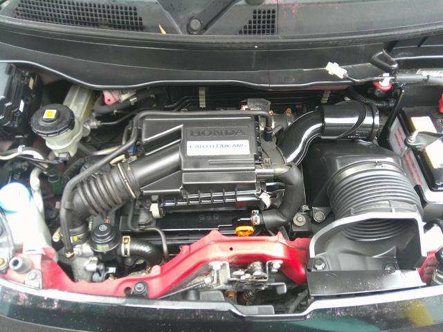 Ｎ－ＯＮＥ プレミアム　ツアラー・Ｌパッケージ（17枚目）