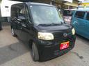 タント X 中古車画像_2