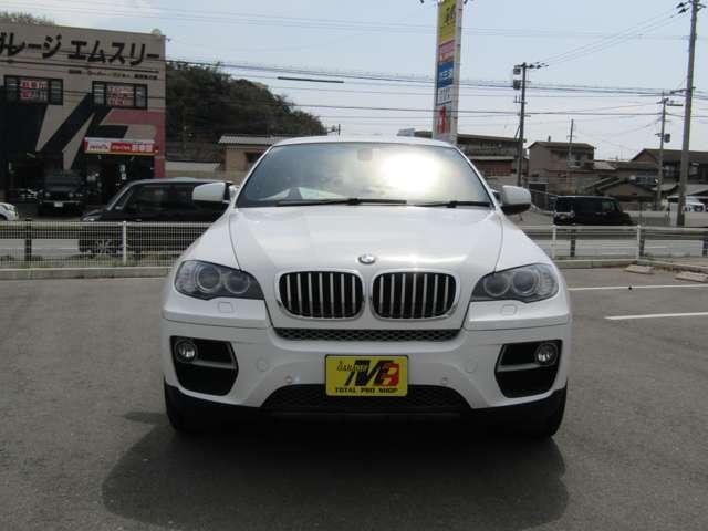 ＢＭＷ Ｘ６