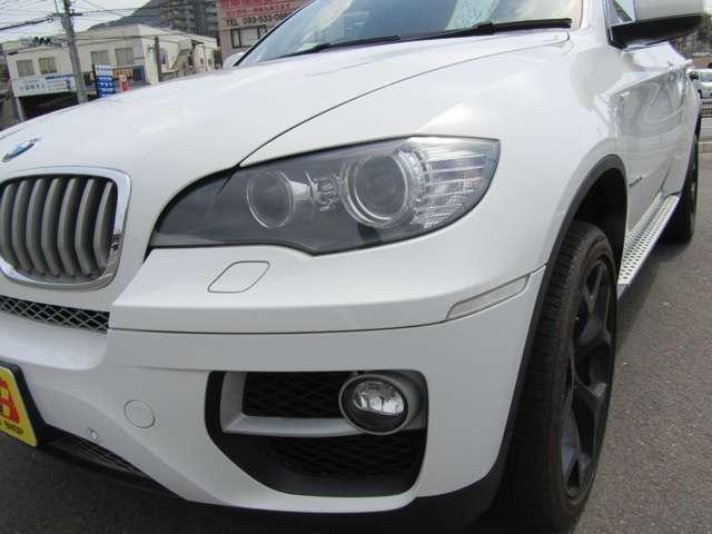 ＢＭＷ Ｘ６