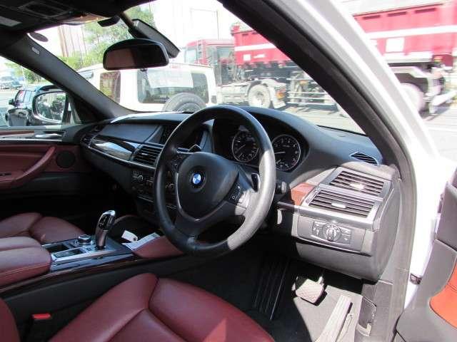 ＢＭＷ Ｘ６